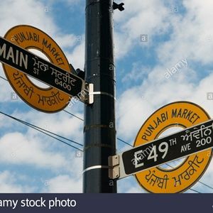 Meet your Posher, Amrik